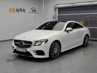 벤츠 E 클래스 E-클래스 W213 E400 4MATIC 쿠페