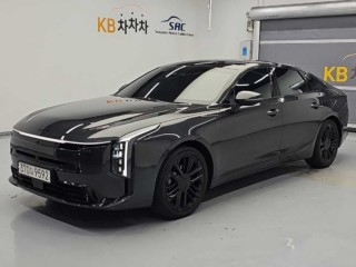 기아 K8 뉴 K8 하이브리드 시그니처 블랙