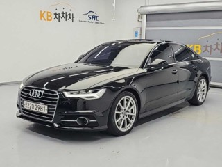 아우디 A6 뉴A6 40 TFSI 콰트로 스포츠