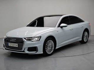 아우디 A6 A6 (C8) 45 TFSI 콰트로 프리미엄