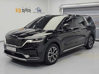 기아 카니발 카니발 4세대 디젤 11인승 노블레스