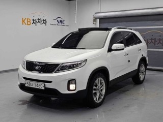 기아 쏘렌토 뉴 쏘렌토 R 2WD 2.0 프레스티지