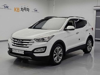 현대 싼타페 싼타페 DM 디젤 2WD 2.0 익스클루시브 스페셜