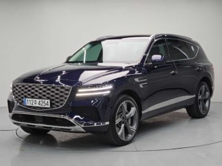 제네시스 GV80 가솔린 2.5T AWD