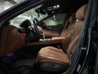 제네시스 G80 G80(RG3) 2.2 디젤 AWD 기본형