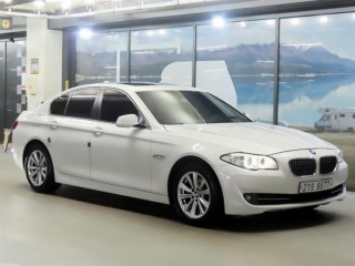 BMW 5시리즈 5시리즈 (F10) 520d