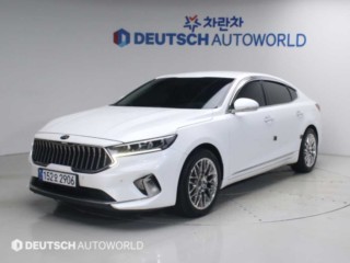 기아 K7 K7 프리미어 3.0 LPI(택시형) 트렌디
