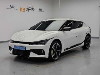기아 EV6 GT AWD