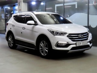 현대 싼타페 싼타페 더 프라임 디젤 2.0 2WD 프리미엄