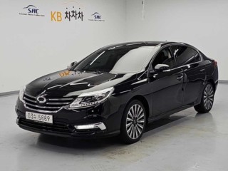 르노코리아(삼성) SM5 SM5노바 2.0 RE