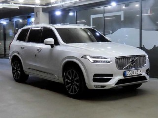볼보 XC90 XC90 2세대 2.0 D5 AWD 인스크립션