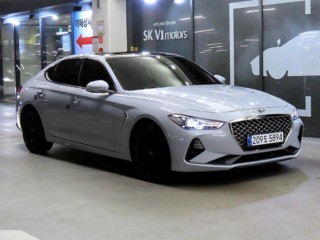 제네시스 G70 2.0T 어드밴스드