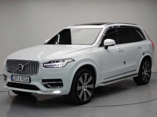 볼보 XC90 XC90 2세대 2.0 B6 AWD 얼티메이트 브라이트