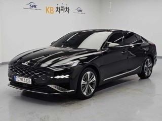 기아 K8 K8 하이브리드 시그니처 스페셜
