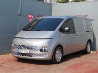 현대 스타리아 2WD 디젤 카고 스마트 3인승