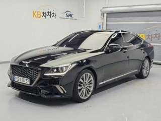 현대 제네시스 제네시스DH G380 프레스티지