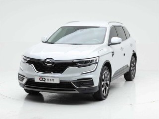 르노코리아(삼성) QM6 더뉴QM6 가솔린 2.0 GDe LE 시그니쳐 2WD
