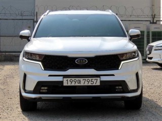 기아 쏘렌토 쏘렌토 4세대(MQ4)하이브리드 HEV 1.6 2WD 노블레스