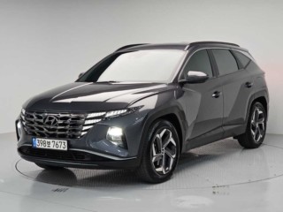 현대 투싼 투싼 (NX4) 가솔린 1.6 터보 2WD 프리미엄