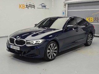 BMW 3시리즈 3시리즈 (G20) 320i 온라인 익스클루시브