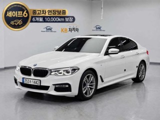 BMW 5시리즈 5시리즈 (G30) 530i M 스포츠 플러스