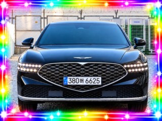 제네시스 G90 G90(RS4) 3.5T GDI AWD