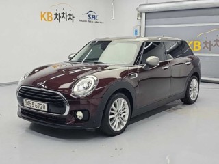 미니 클럽맨 쿠퍼 클럽맨 HIGH 2세대