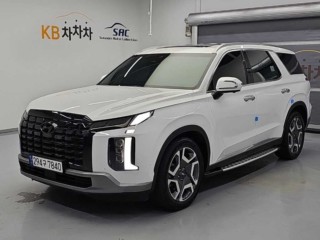 현대 팰리세이드 더 뉴 팰리세이드 가솔린 3.8 4WD 르블랑