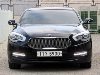 기아 K9 더 뉴 K9 3.3 GDI 이그제큐티브