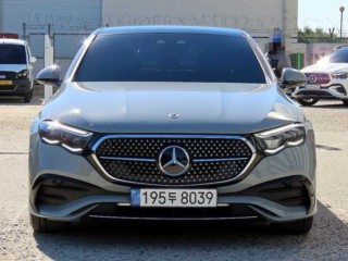 벤츠 E 클래스 E-클래스 W214 E300 4MATIC AMG Line
