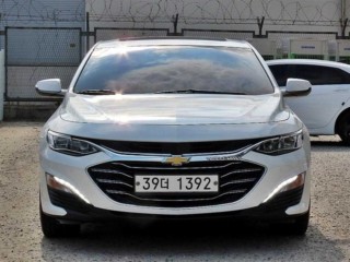 쉐보레 말리부 더뉴말리부 가솔린 2.0 터보 프리미어 스페셜
