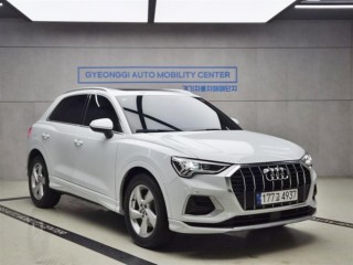 아우디 Q3 Q3 (F3) 35 TDI 프리미엄