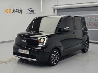 기아 레이 더 뉴 기아 레이 시그니처