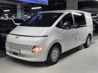 현대 스타리아 2WD 디젤 카고 스마트 5인승