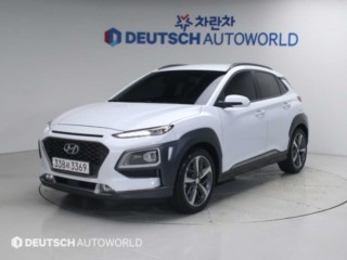 현대 코나 1.6 터보 2WD 프리미엄