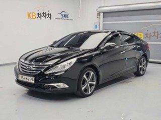 현대 쏘나타 쏘나타 더 브릴리언트 TURBO GDI 프리미엄