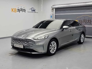 기아 K8 2.5 2WD 노블레스