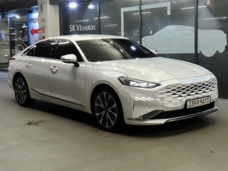 기아 K8 2.5 2WD 시그니처