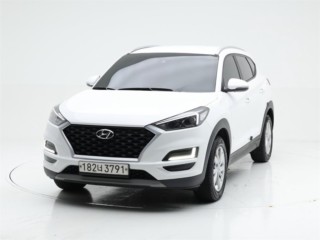 현대 투싼 올뉴투싼 디젤 1.6 2WD 모던
