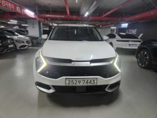 기아 스포티지 스포티지 5세대 (NQ5) 1.6 가솔린 2WD 트렌디