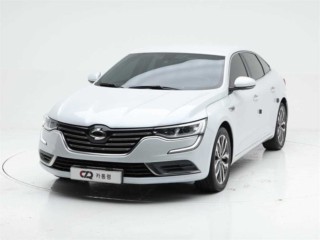 르노코리아(삼성) SM6 가솔린 2.0 GDe LE