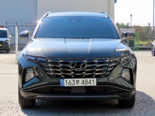현대 투싼 투싼 하이브리드(NX4) 2WD 인스퍼레이션
