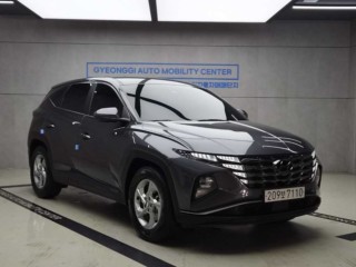 현대 투싼 투싼 (NX4) 가솔린 1.6 터보 2WD 모던