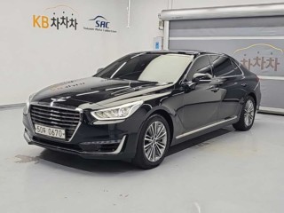 제네시스 EQ900 3.8 GDI 럭셔리