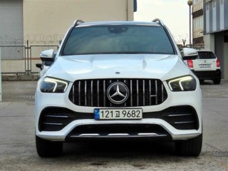 벤츠 GLE 클래스 GLE 클래스 W167 GLE 53 AMG 4MATIC 플러스