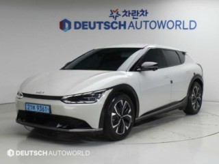 기아 EV6 스탠다드 어스