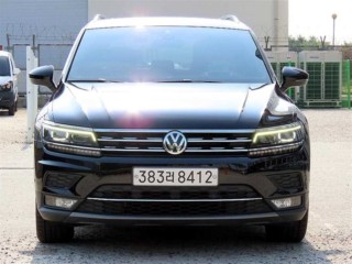 폭스바겐 티구안 티구안(2세대) 2.0 TDI 프레스티지
