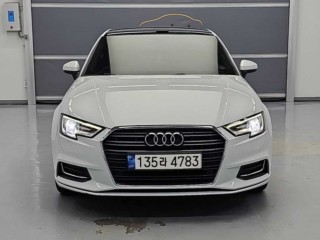 아우디 A3 뉴 A3 40 TFSI