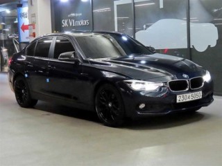 BMW 3시리즈 3시리즈 (F30) 320d