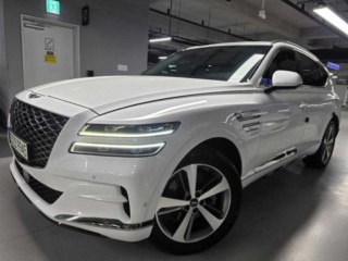 제네시스 GV80 가솔린 2.5T AWD